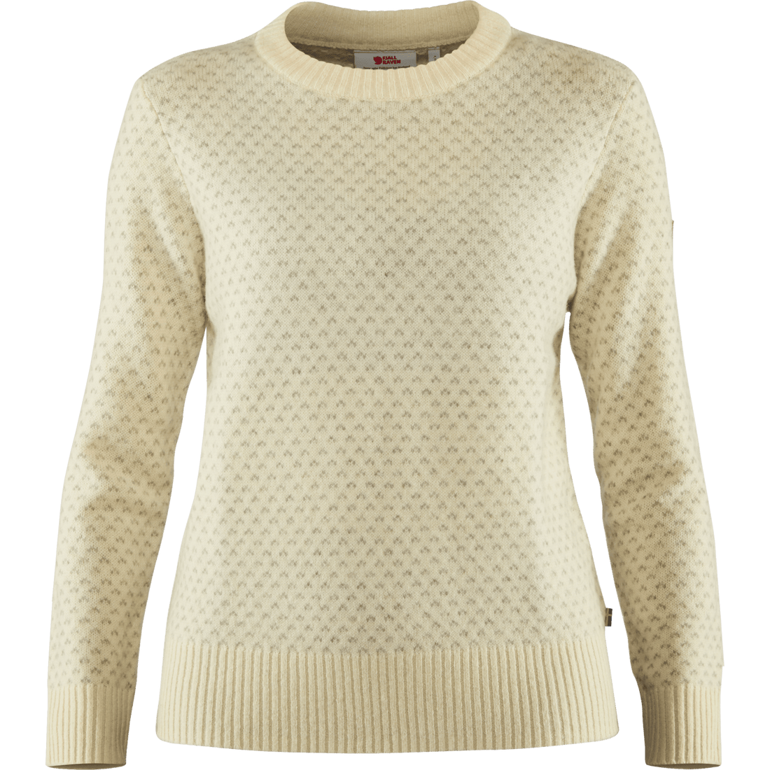 Övik Nordic Sweater W