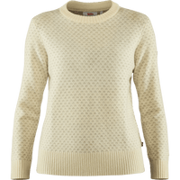 Övik Nordic Sweater W