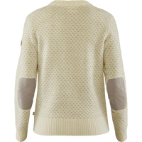 Övik Nordic Sweater W