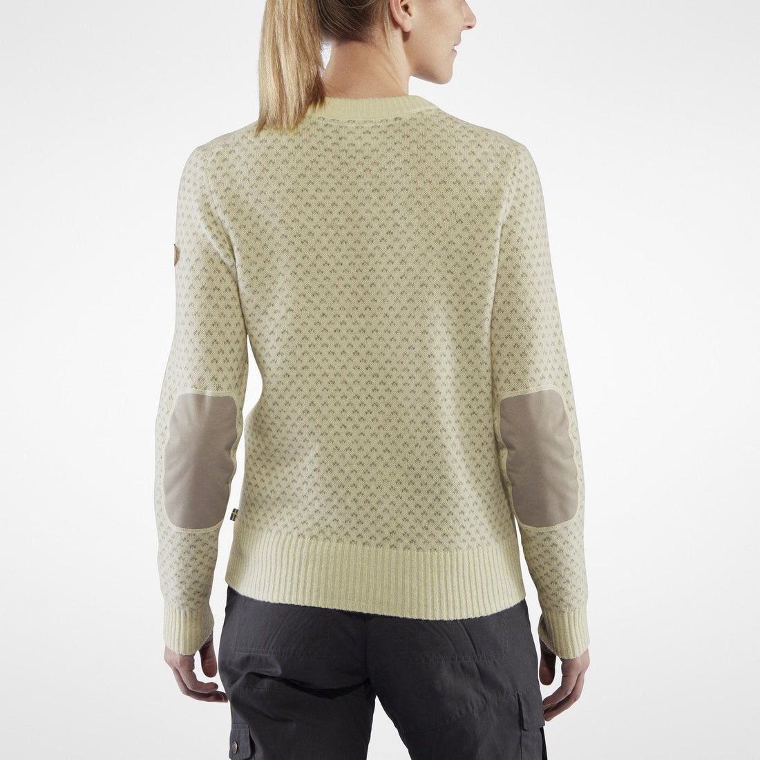 Övik Nordic Sweater W