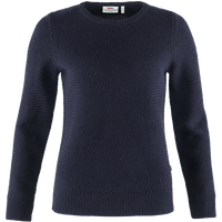 Övik Structure Sweater W