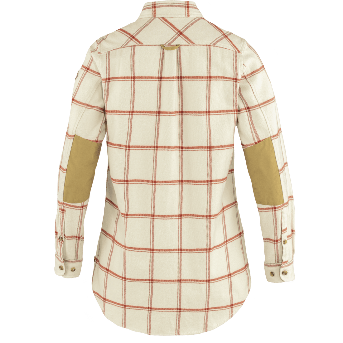 Övik Twill Shirt LS W