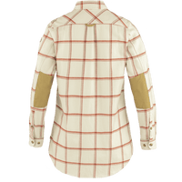 Övik Twill Shirt LS W