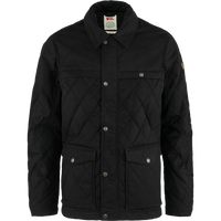 Övik Wool Padded Jacket M