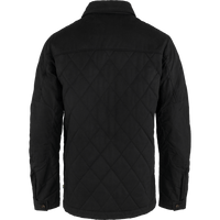 Övik Wool Padded Jacket M