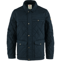 Övik Wool Padded Jacket M