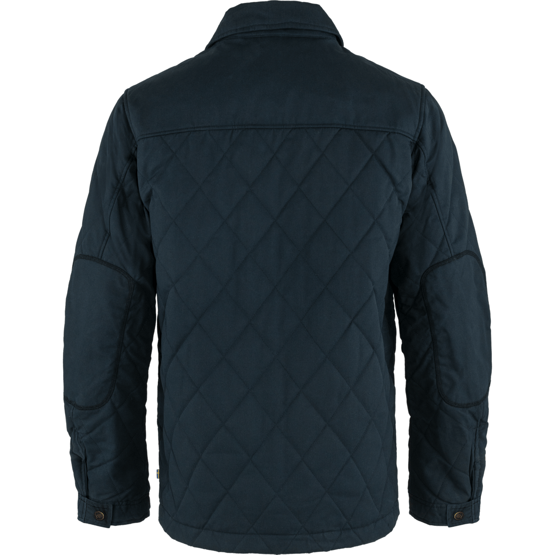 Övik Wool Padded Jacket M