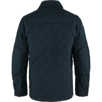 Övik Wool Padded Jacket M