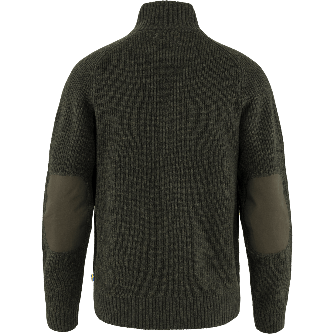 Övik Zip Cardigan Knit M