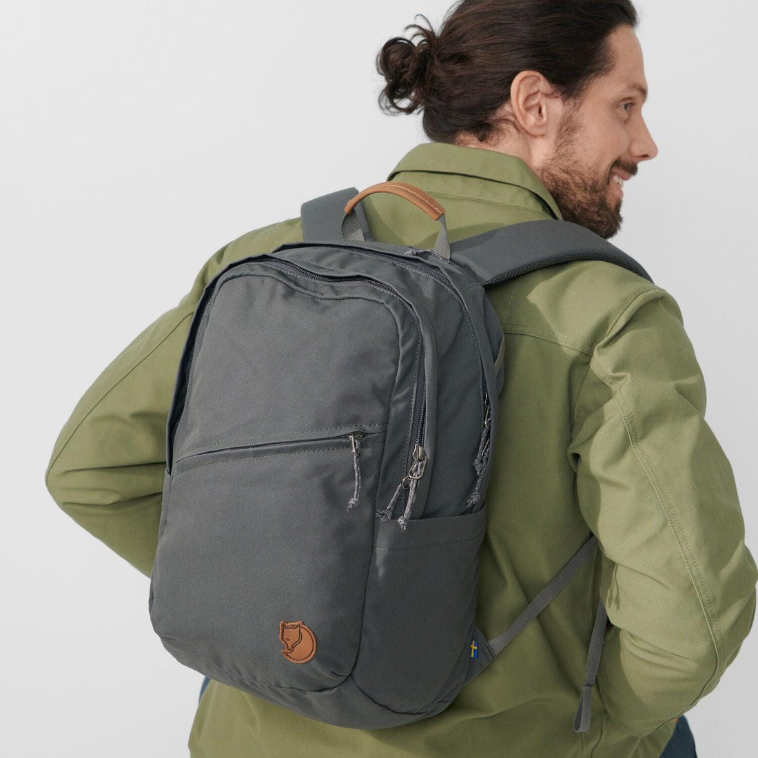 Tas Ransel Fjällräven Rucksack 20 Liter Fjällräven KÃ