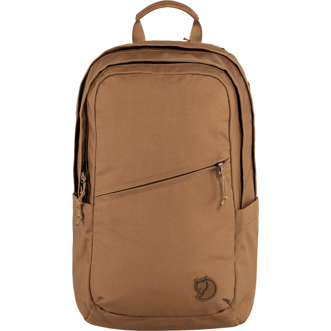 Fjallraven raven top 20l storm