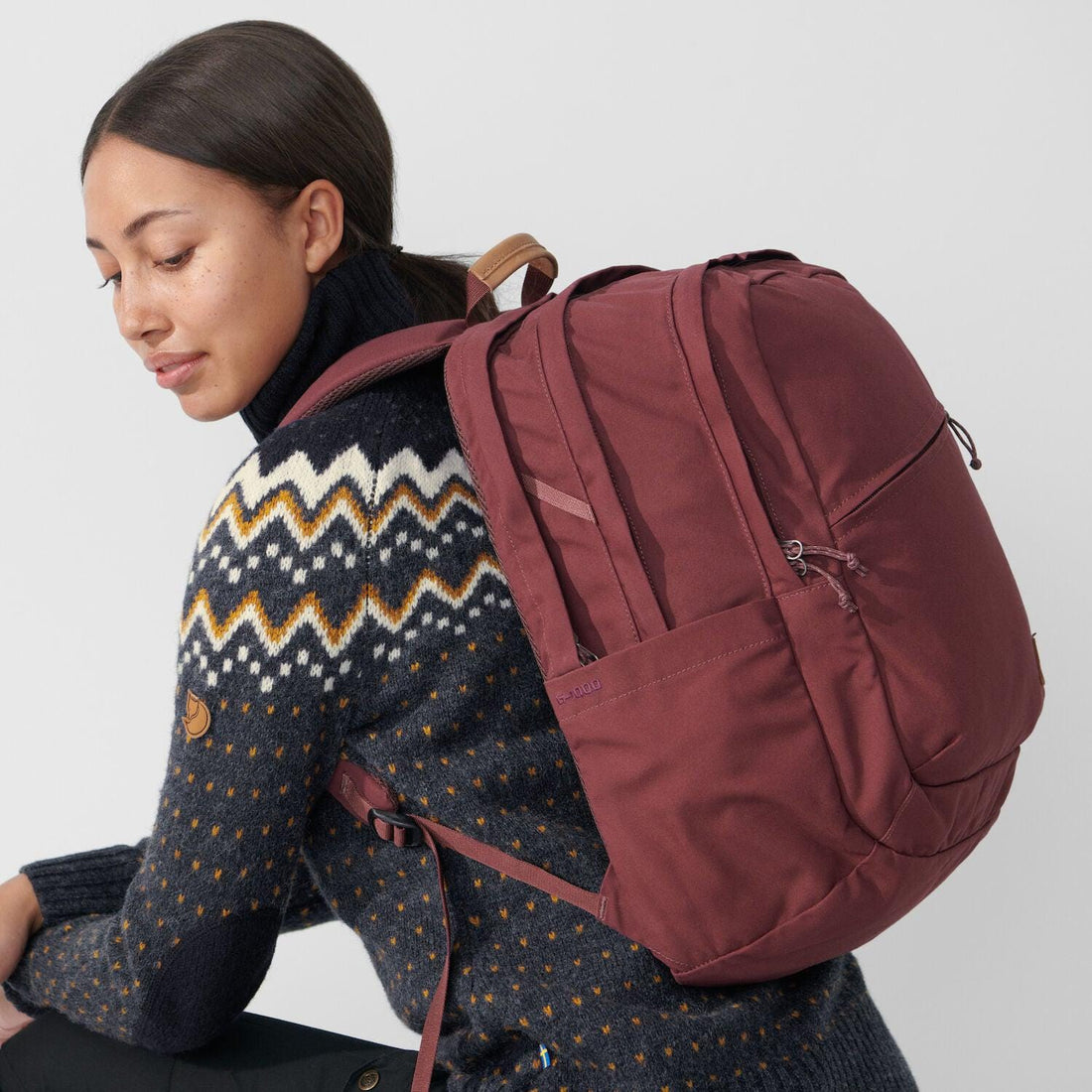 Tas Fjallraven 28l Backpack Fjallraven Kanken 28l Fjällräven Räven