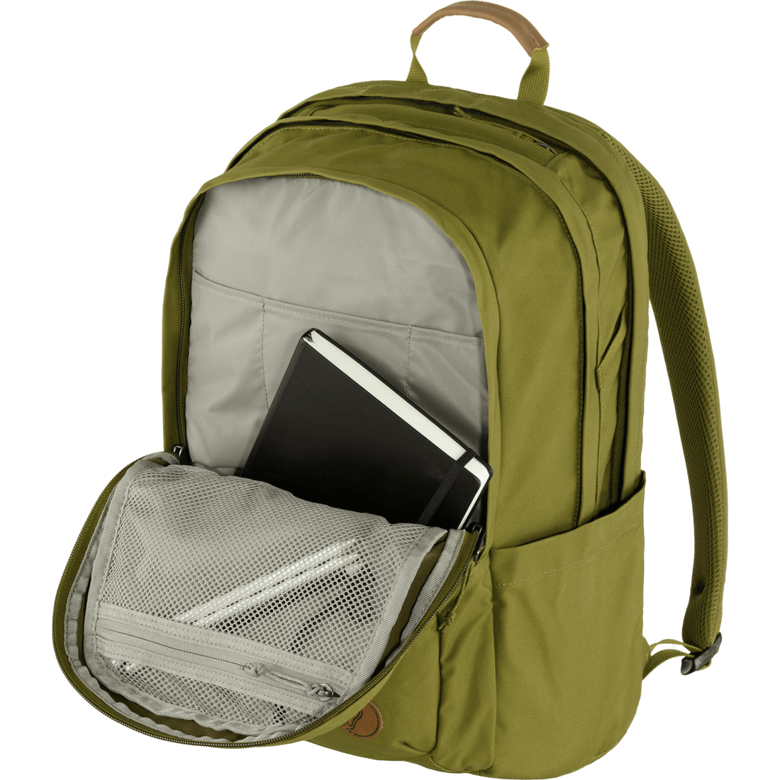 Fjallraven Raven 28 Litre Backpack Daypack with 15 Laptop Sleeve Fjallraven Australia