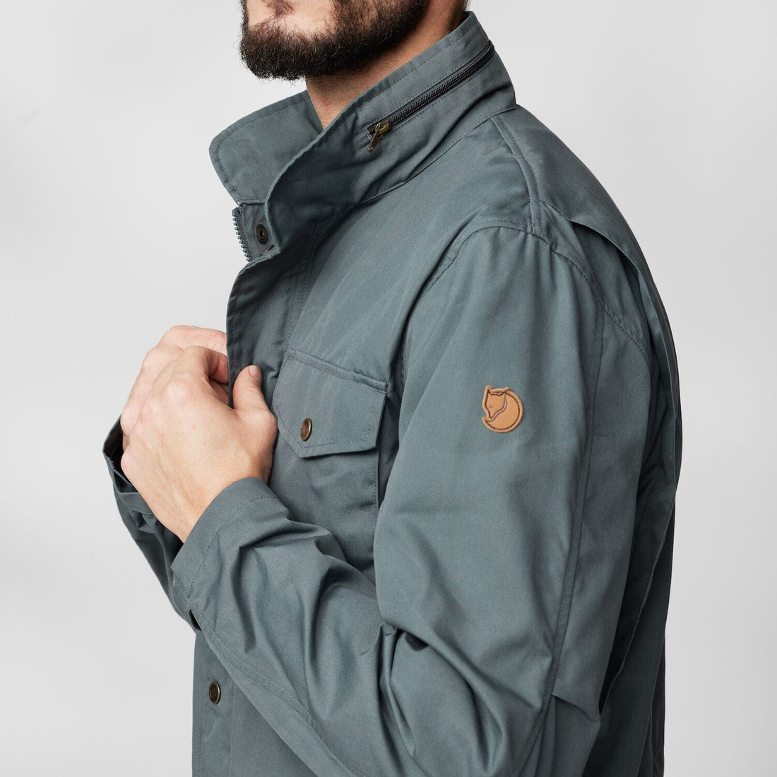 Räven Jacket M