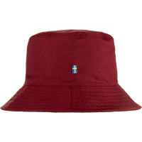 Reversible Bucket Hat