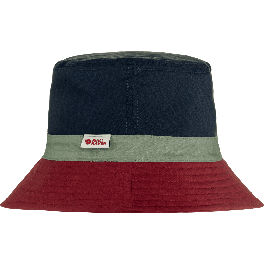 Reversible Bucket Hat