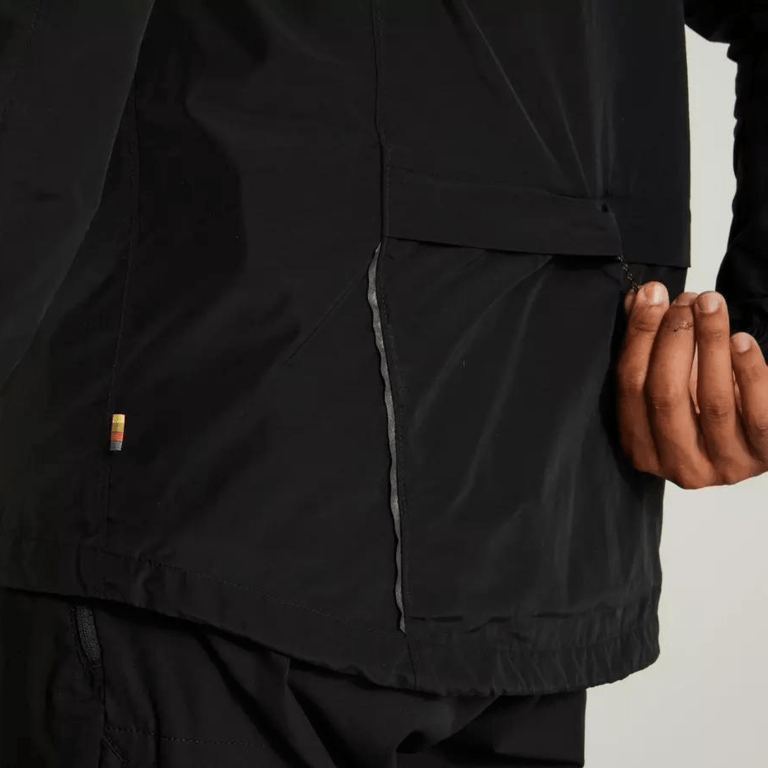 S/F Rider's Wind Jacket M