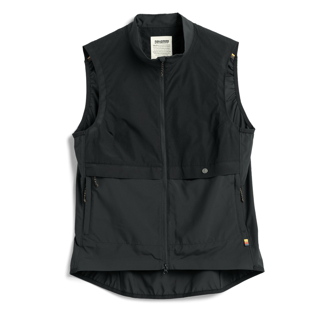 S/F Adventure Vest W