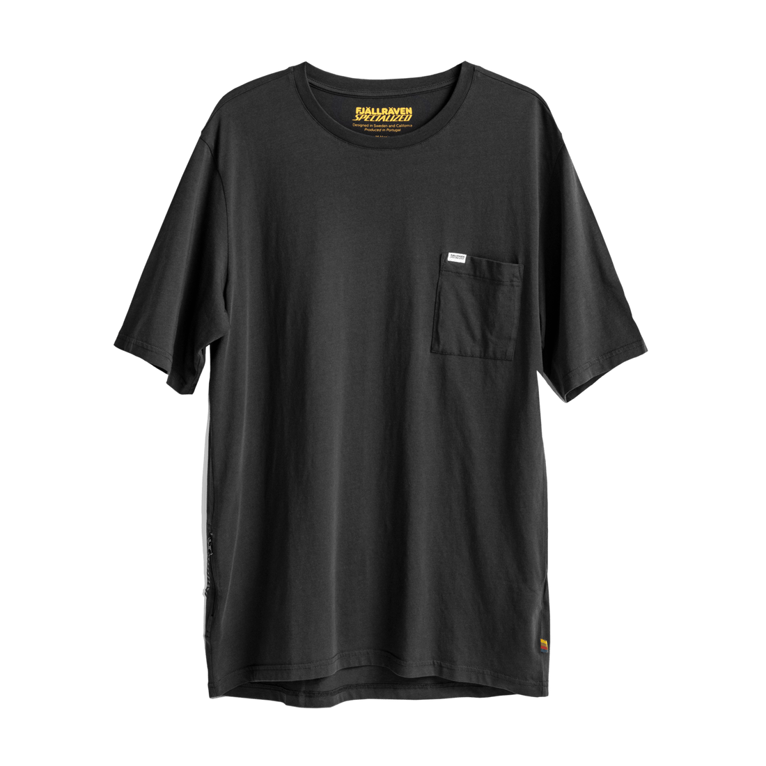 S/F Cotton Pocket T-shirt M