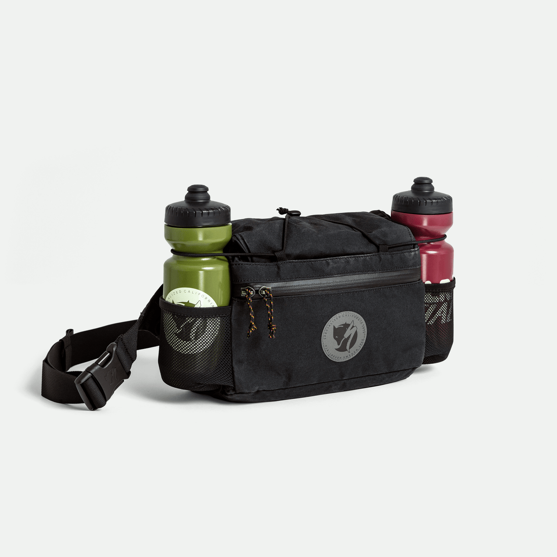 S/F Expandable Hip Pack