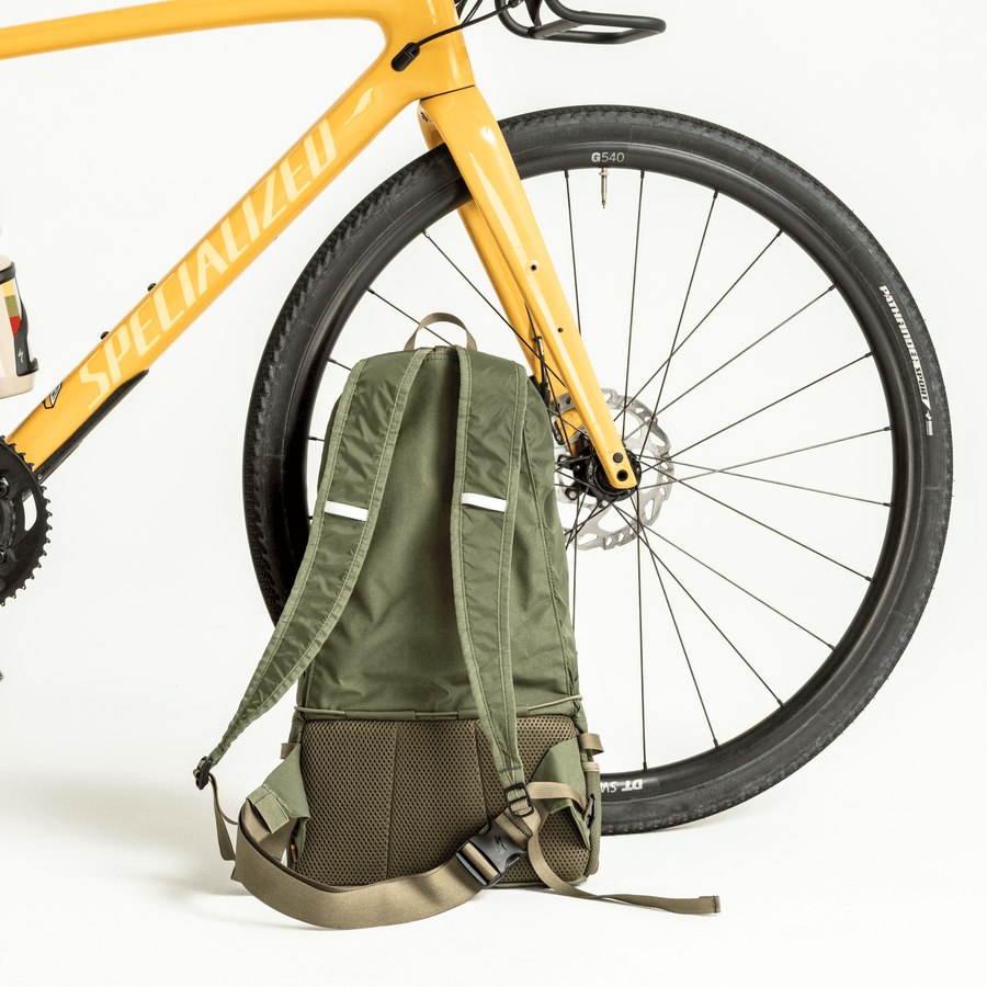 S/F Expandable Hip Pack