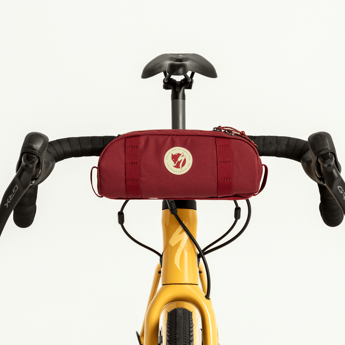 S/F Handlebar Pocket