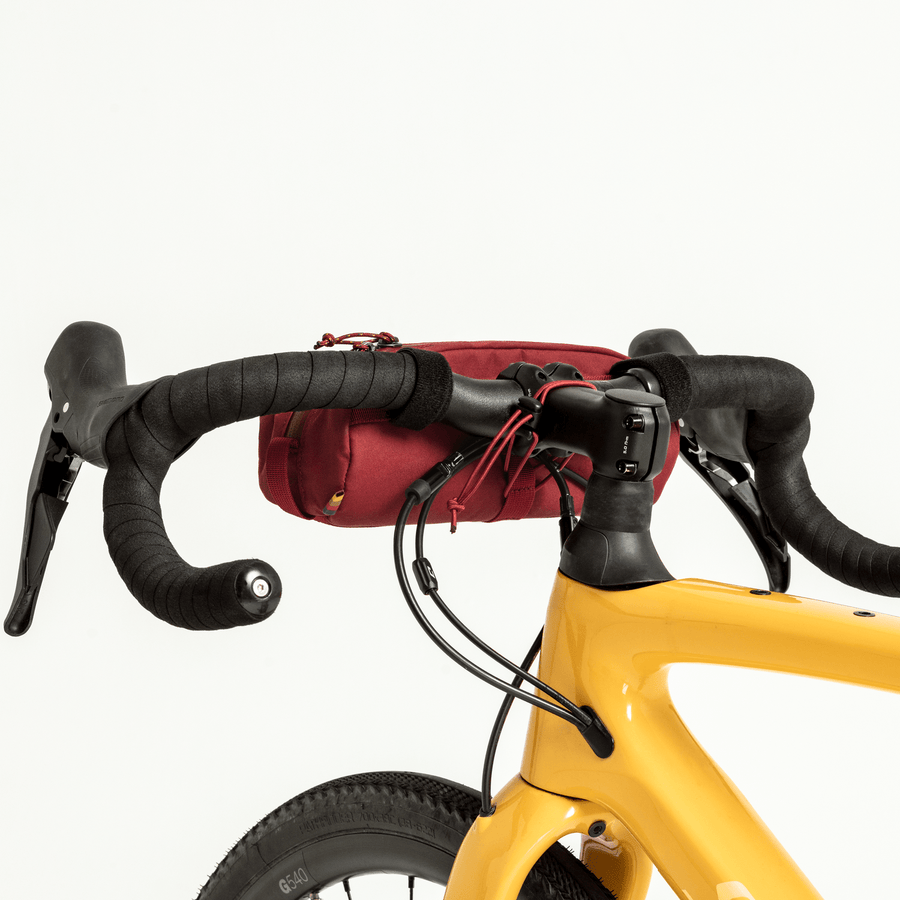 S/F Handlebar Pocket