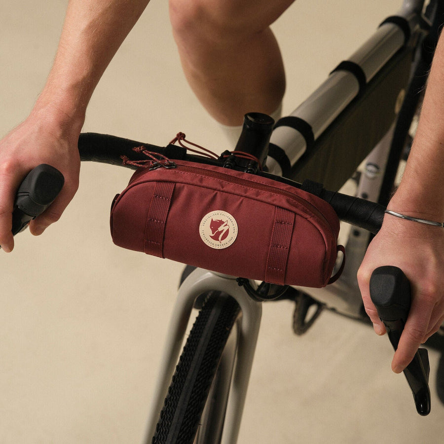 S/F Handlebar Pocket