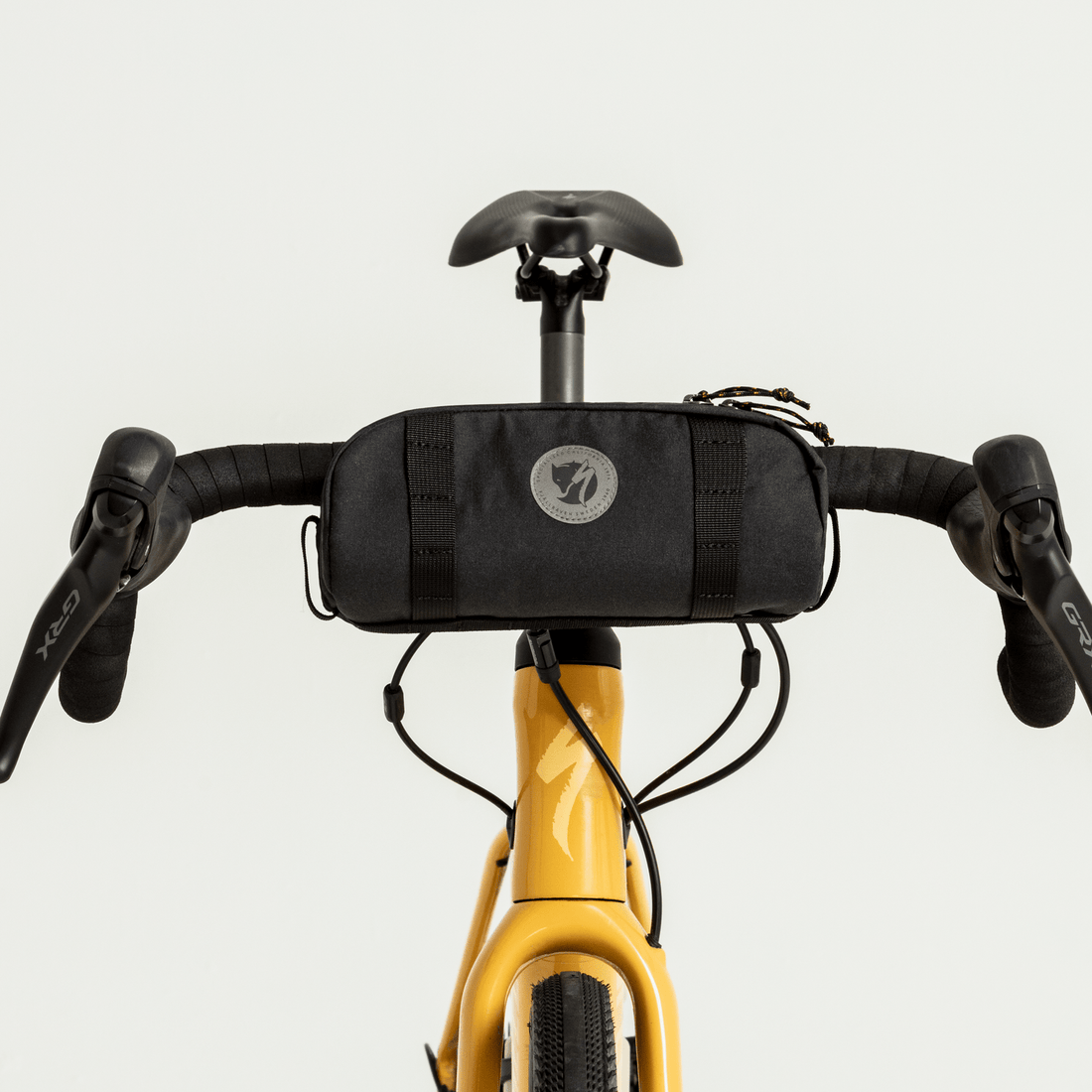 S/F Handlebar Pocket