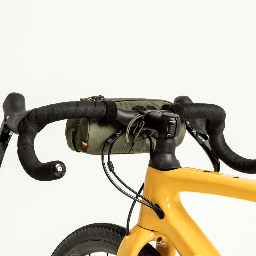 S/F Handlebar Pocket