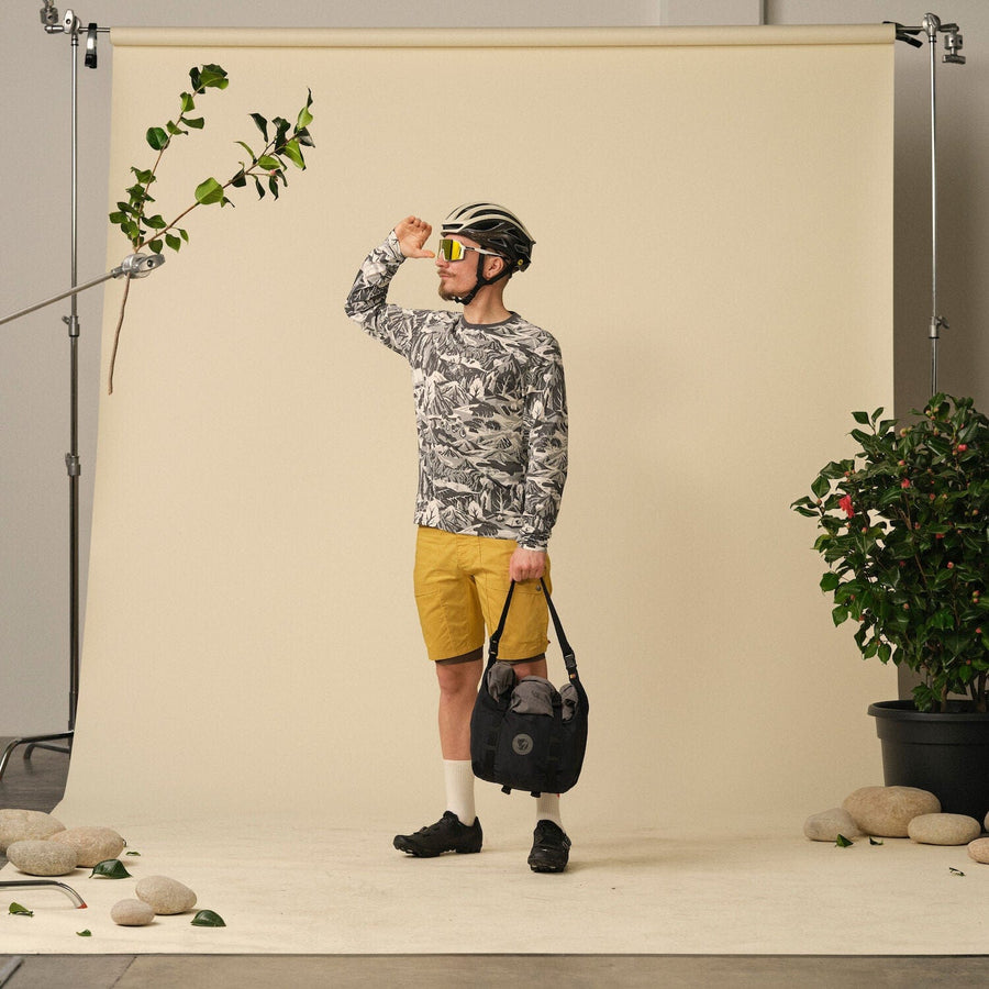 S/F Handlebar Rolltop