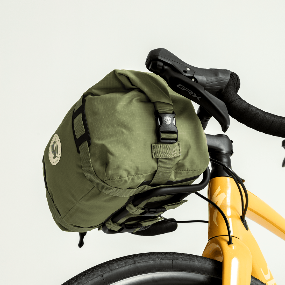 S/F Handlebar Rolltop