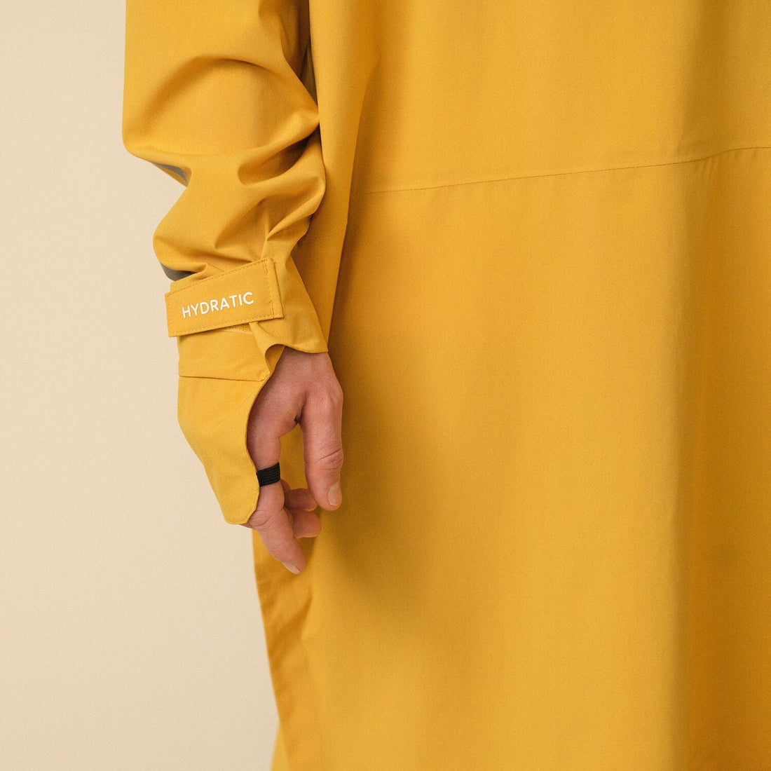 S/F Rain Poncho