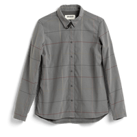 S/F Rider's Flannel Shirt LS W