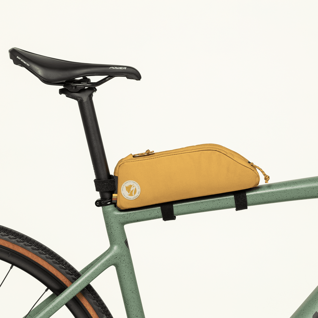 S/F Toptube Bag
