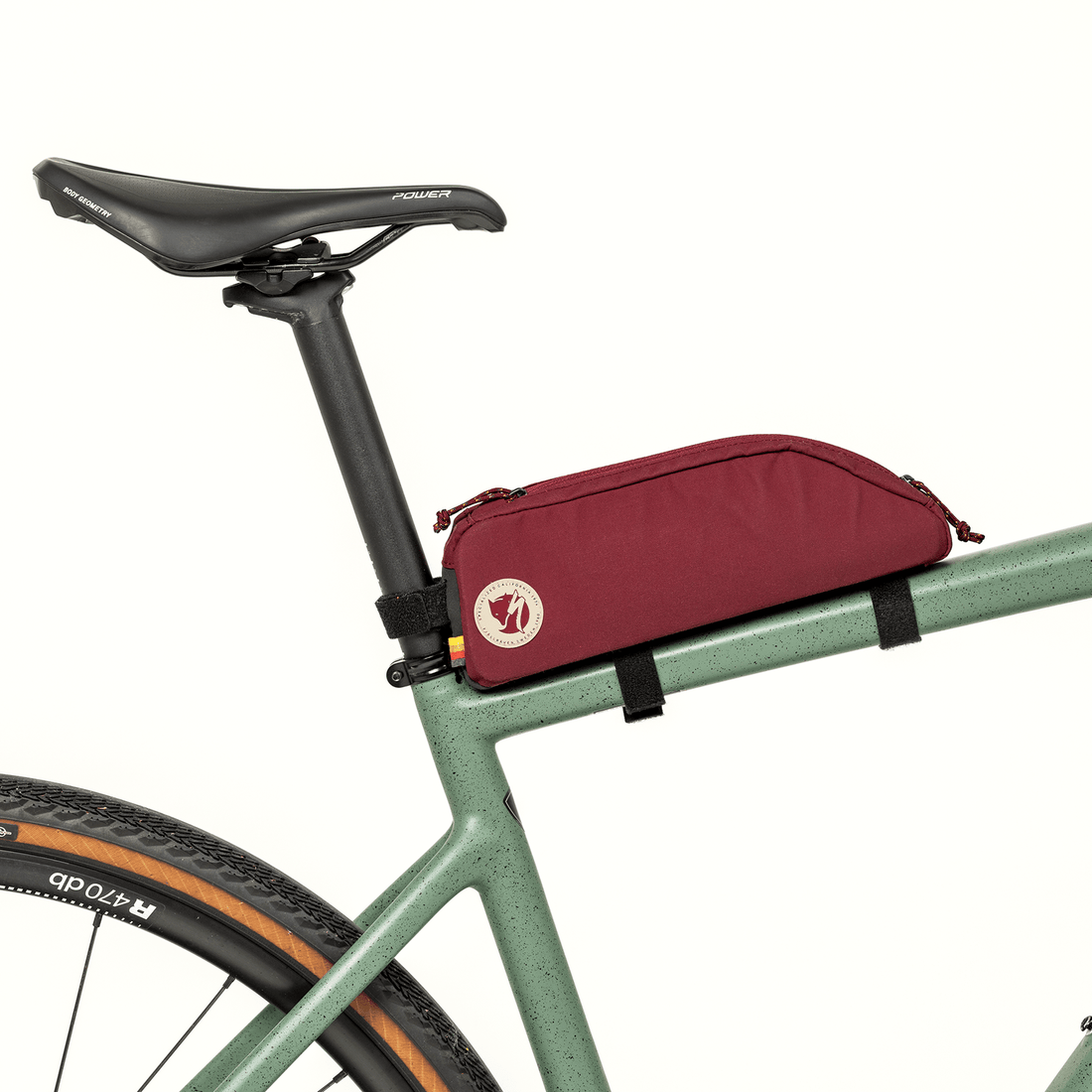 S/F Toptube Bag
