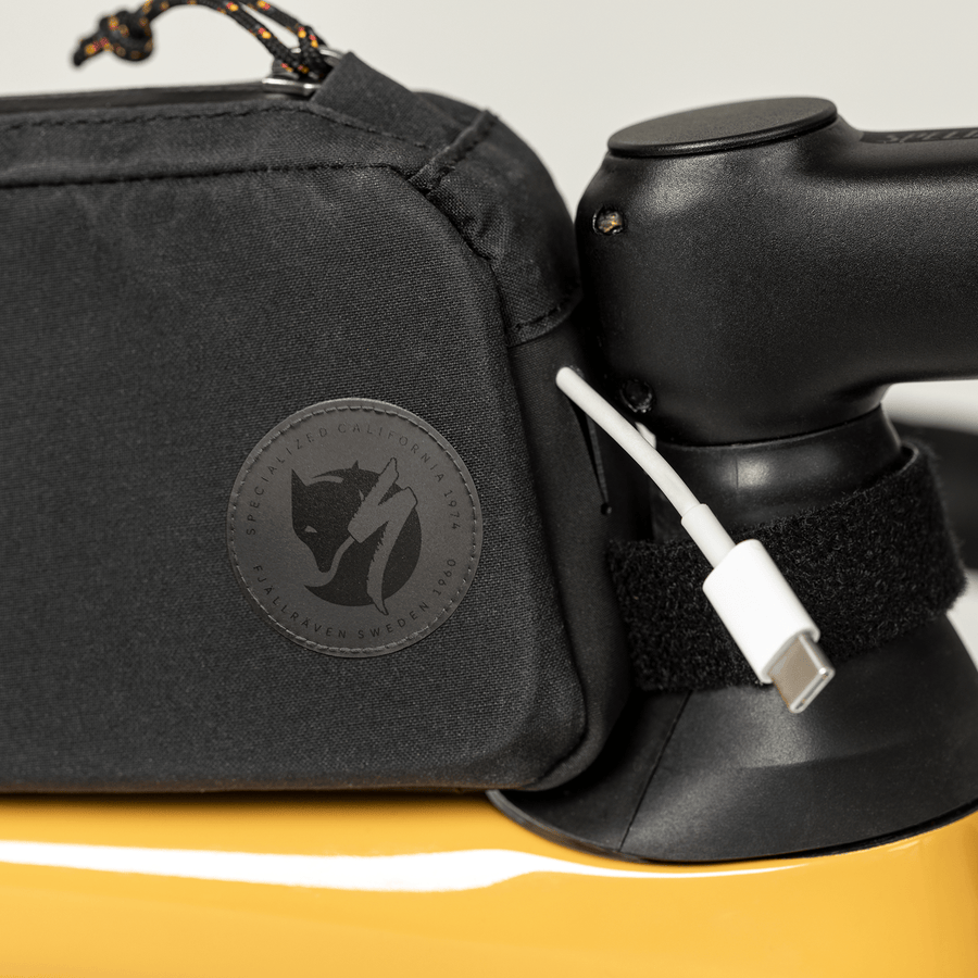 S/F Toptube Bag