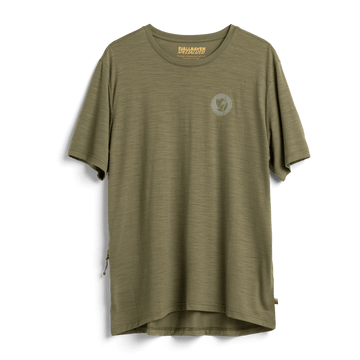 S/F Wool T-shirt M