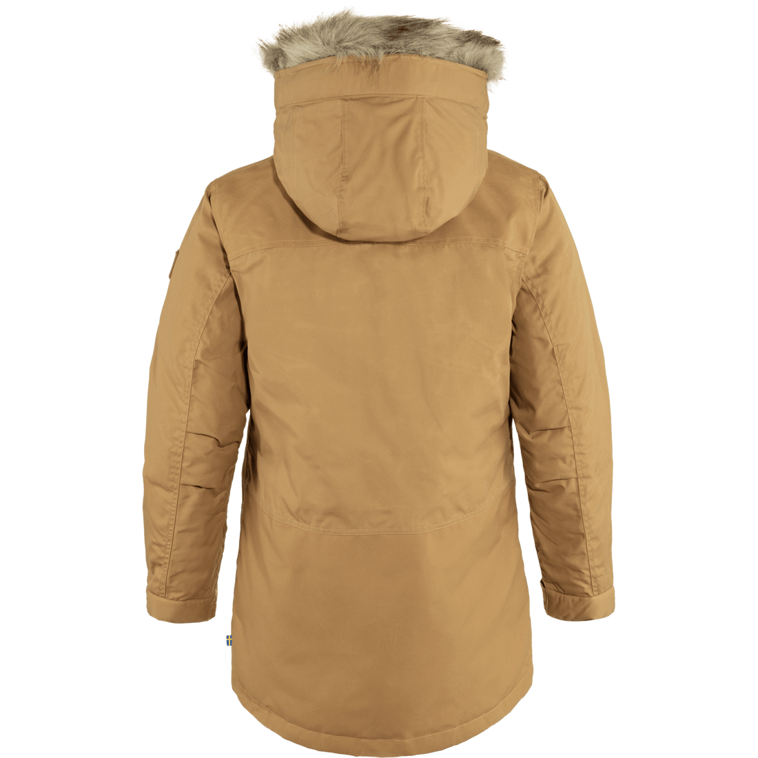 Singi Down Jacket W