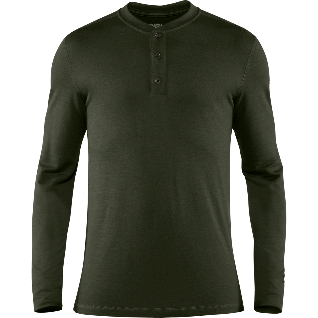 Singi Merino Henley M