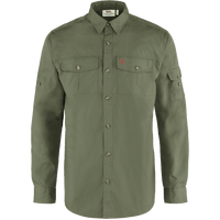 Singi Trekking Shirt LS M