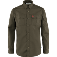 Singi Trekking Shirt LS M