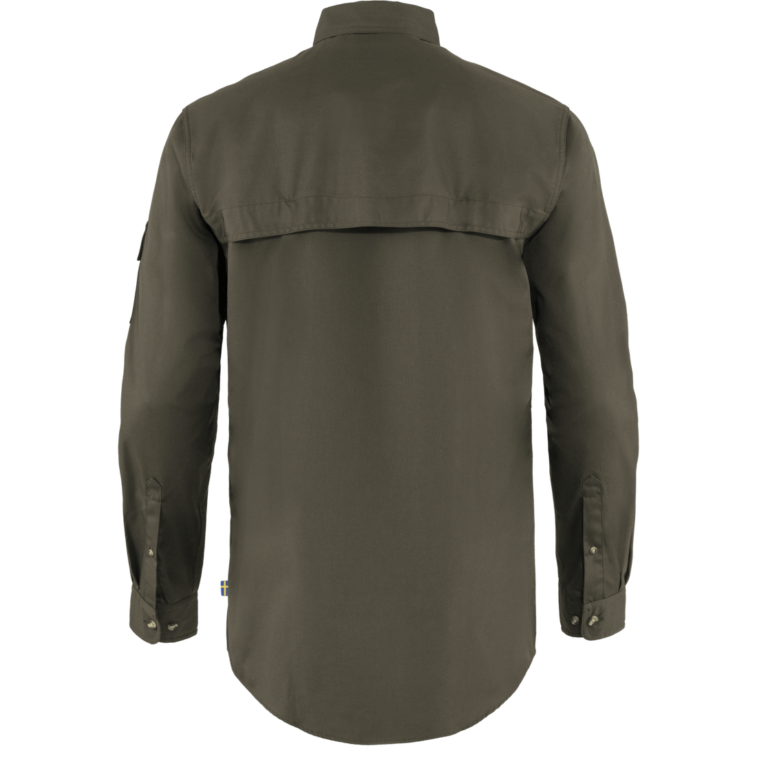 Singi Trekking Shirt LS M