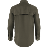 Singi Trekking Shirt LS M