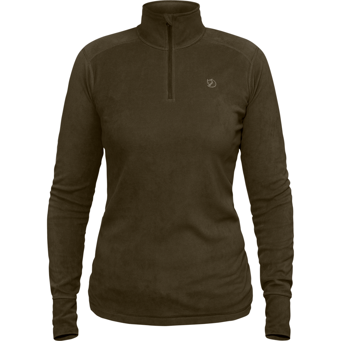 Skare Half Zip W