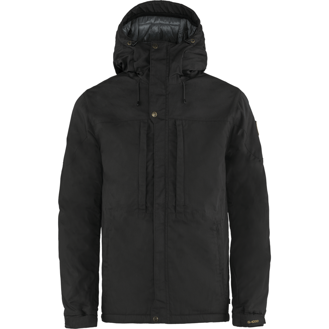 Skogsö Padded Jacket M