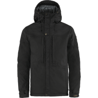 Skogsö Padded Jacket M