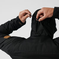 Skogsö Padded Jacket M