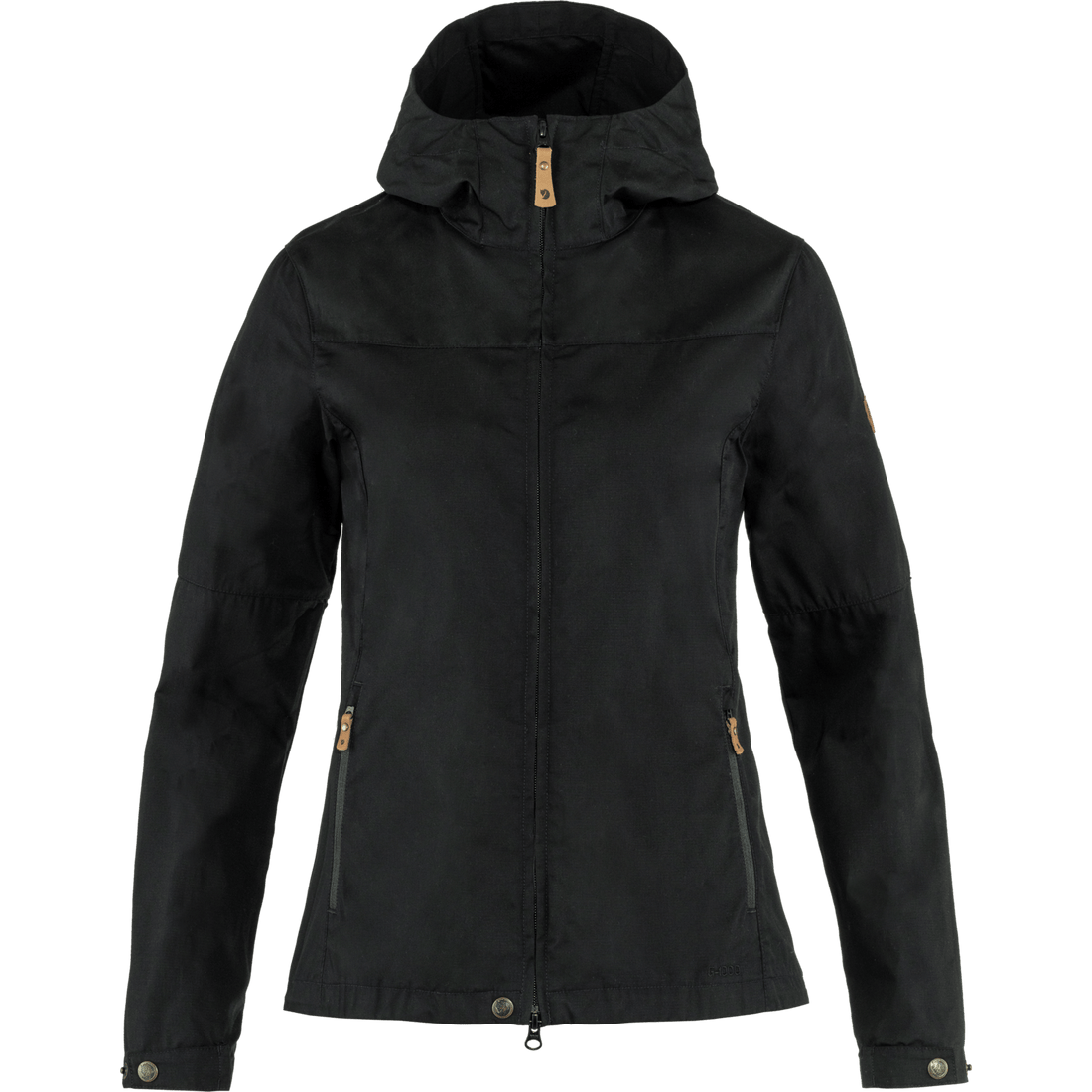 Fjallraven Stina Womens Jacket Comfortable Jacket Everyday Outdoor Fjallraven Australia