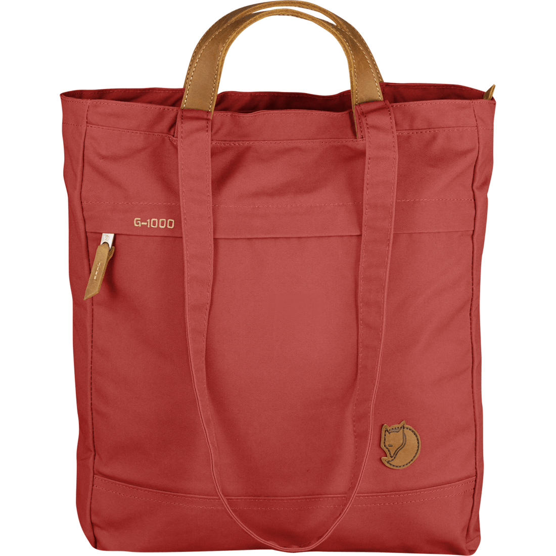 Fjallraven Totepack No.1 Small 10 Litre Convertable Tote Bag Fjallraven Australia